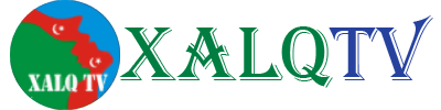 XalqTV logo