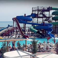 Şıxov Aqua Park