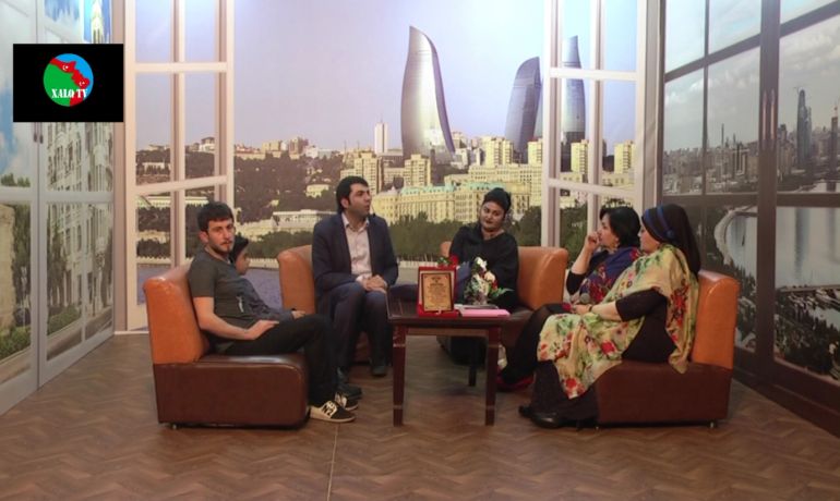 Xalq Tv