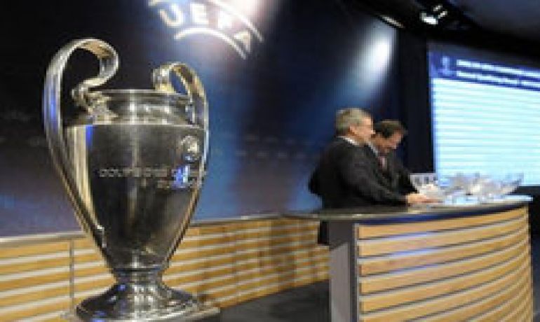 Çempionlar Liqası: 