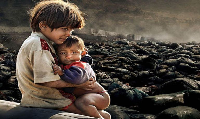 Həyatın özü onlardır - FOTO
