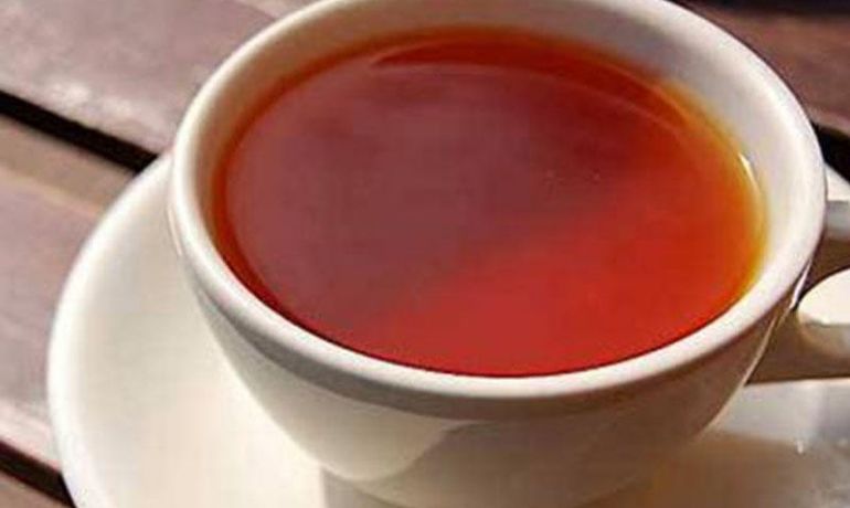 Bu çay sonsuzluq və xərçəngə səbəb olur