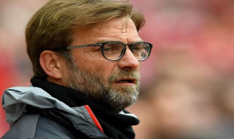 Klopp səhvləri izah etdi