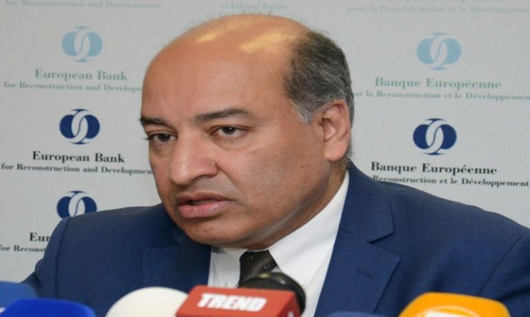 AYİB prezidenti Azərbaycana gələcək
