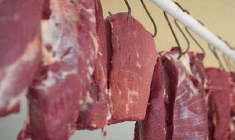 Bakıda ət ucuzlaşıb? - VİDEO