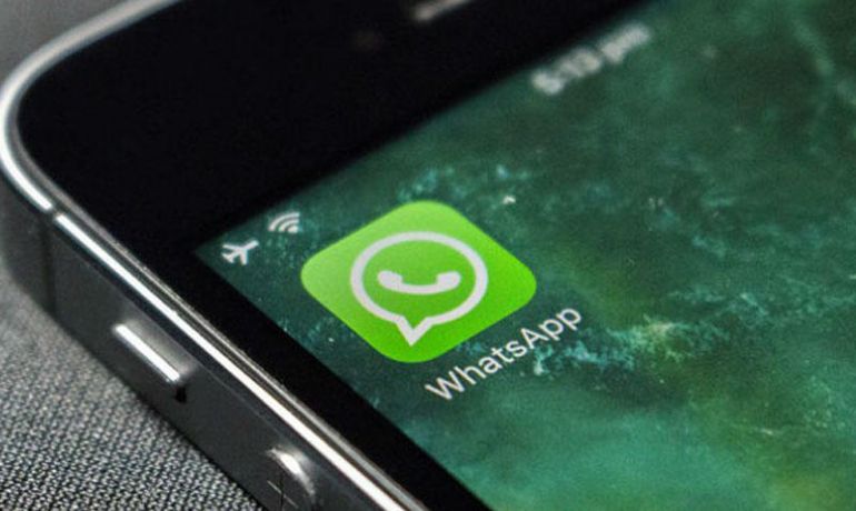 WhatsApp-da yenilik var