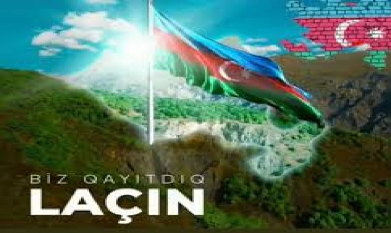 Laçında əsgərlərlə görüş keçirilib