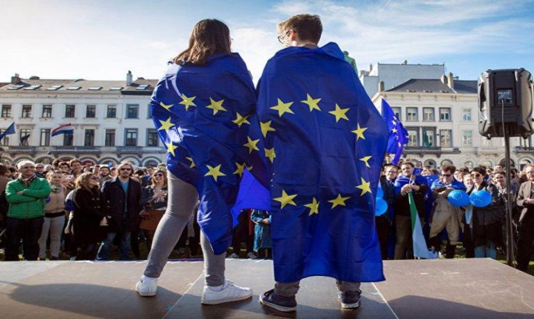 Gec olsun, güc olsun