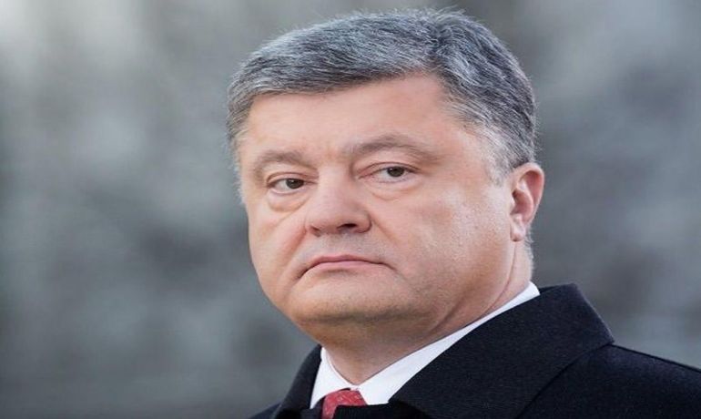 Huşunu itirən generalı Ukrayna prezidenti əfv etmə