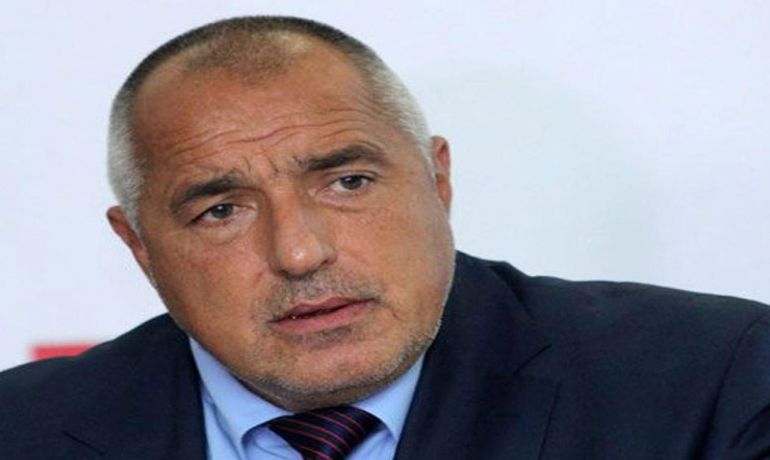 Baş nazir: 