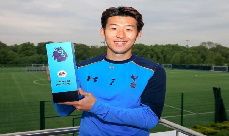 5 qol vurdu, ən yaxşı oyunçu seçildi