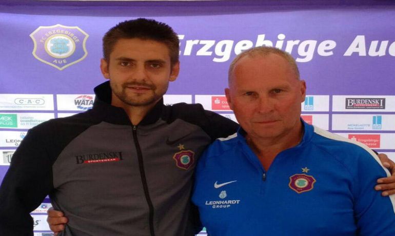 Nazarovla müqaviləsinin müddətini vaxtından əvvəl 