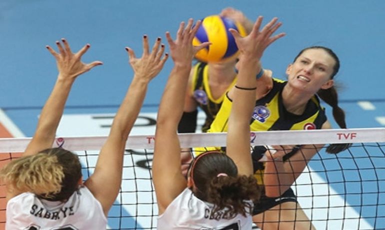 Türkiyə çempionatında Azərbaycan dueli
