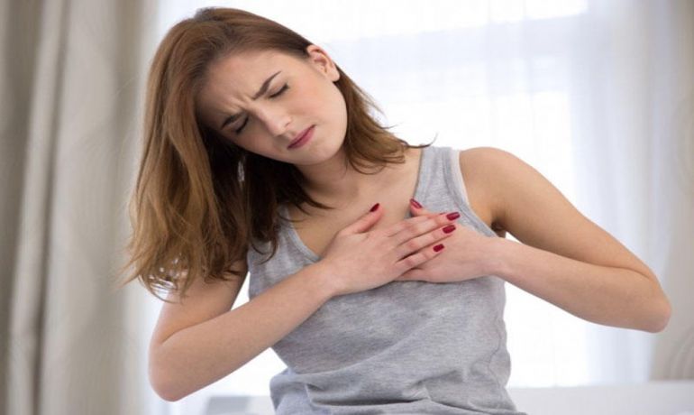 Kəskin ürək-damar çatışmazlığı: səbəb nədir?