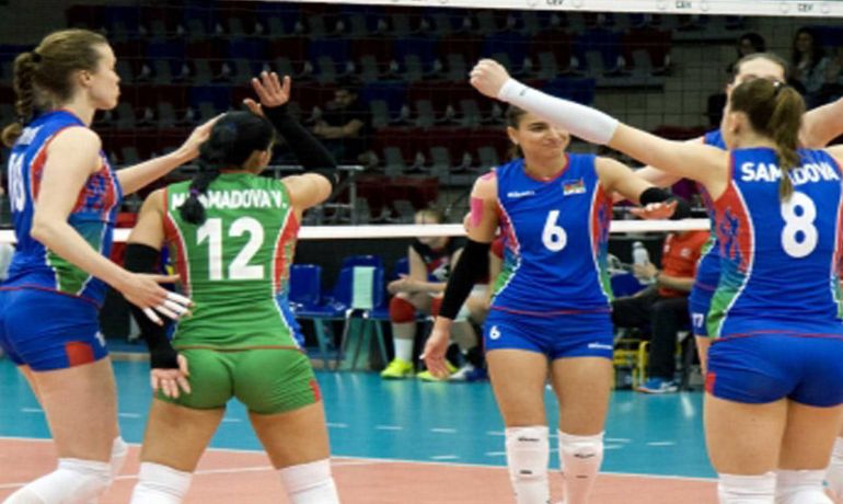 Yığmamızın liderlik savaşı