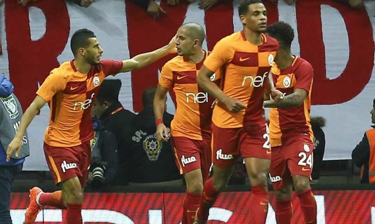 Qalatasaray