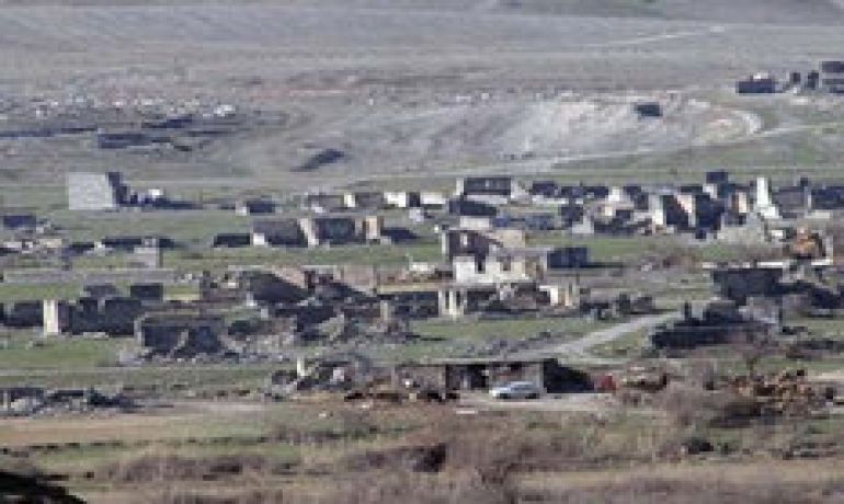 Dağlıq Qarabağ münaqişəsinin bu prinsiplərdən başq