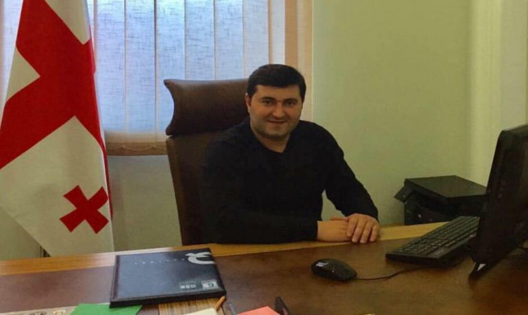 Gürcüstanda güllələnən Ceyhun Çovdarovun vəziyyəti
