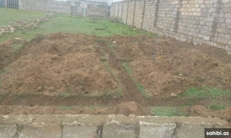 Vətəndaşın mülkü əlindən alınıb