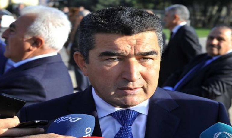 Azərbaycan gələcəkdə Avropa elektrik enerjisi baza