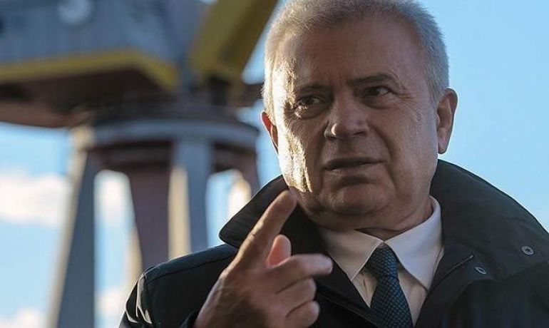 Azərbaycanlı milyarderin mədənində qəza: 109 nəfər
