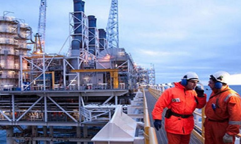 BP-də çalışan Azərbaycan vətəndaşlarının sayı açıq
