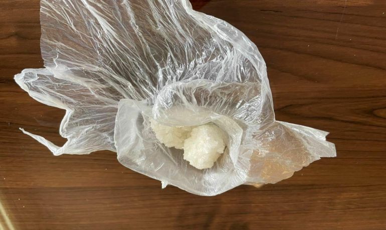 Xızıda "patı" gəzdirən şəxs