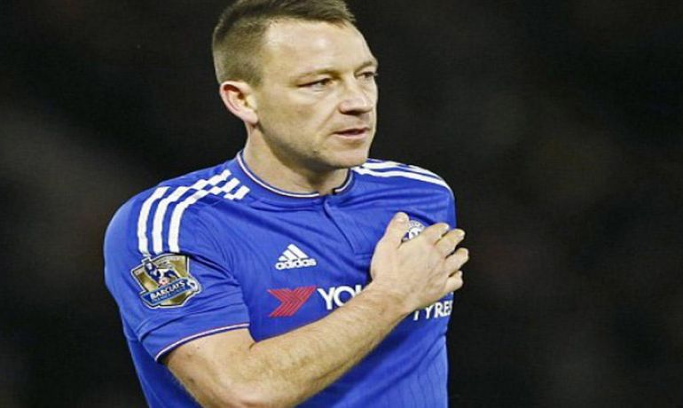 Con Terri I divizionda