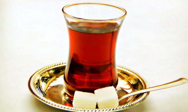 Qara çayın faydaları