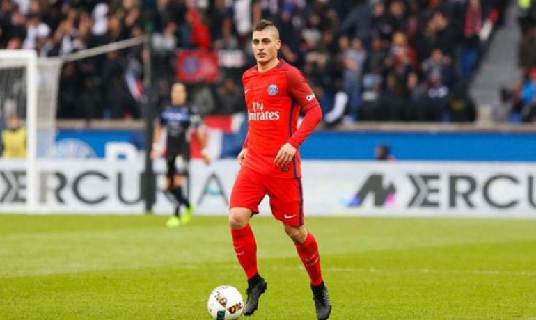 Veratti PSG-də qalmaq istəmir