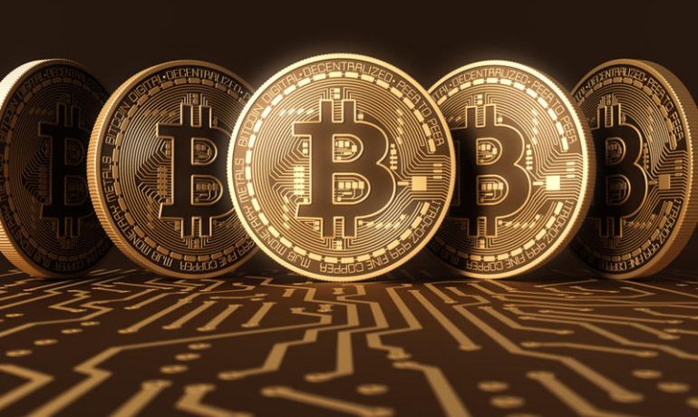 Bitkoindən rekord! - 8 mindən aşağı satılır