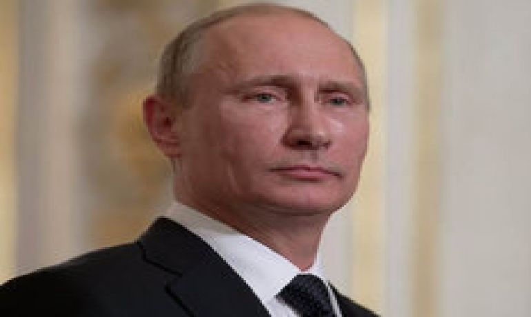 Putin 