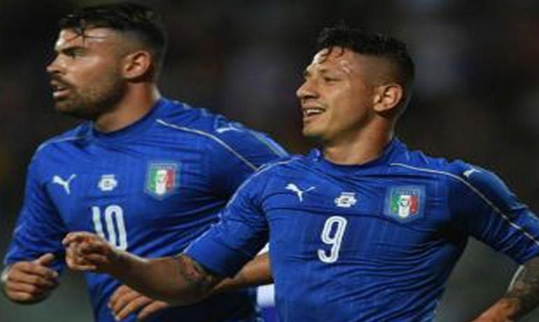 Hollandiyadan çətin qələbə, İtaliya San Marinoya r