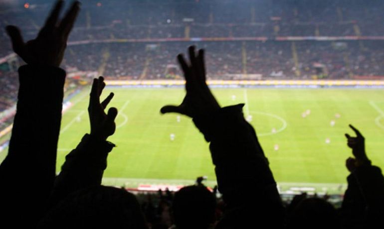 Konfederasiyalar Kubokunun üçüncüsü bilindi