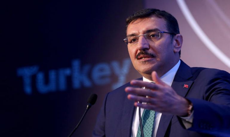 Türkiyə Azərbaycanın uğurları ilə fəxr edir