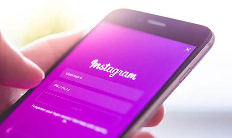 Instagram