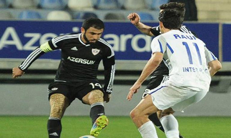 Azərbaycan çempionatı Cəbəllütariq qədər də olmadı