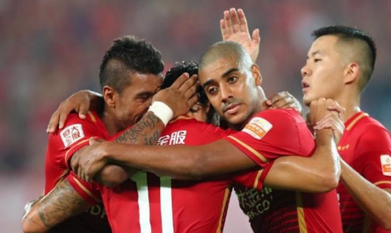 Çində legionerlərə görə vergi qüvvəyə minir