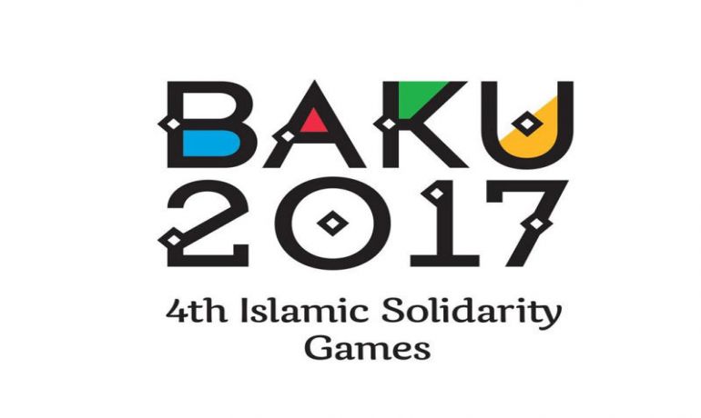 Atletimiz bürünc medala sahib oldu - Bakı-2017