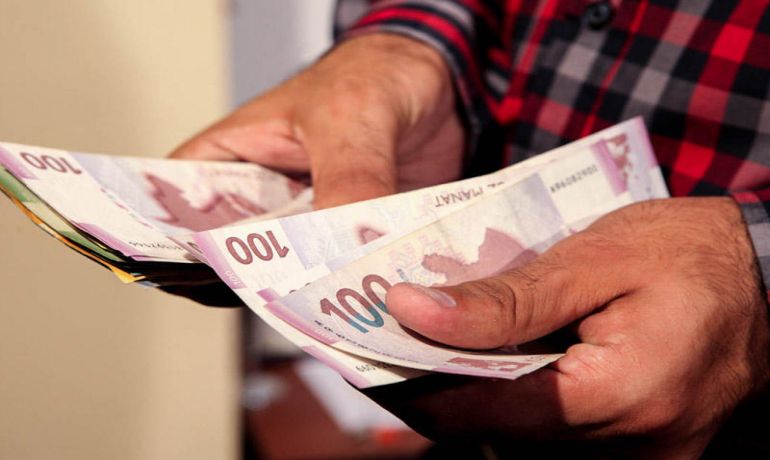 Əhalinin faizlərə xərclədiyi vəsait AÇIQLANDI