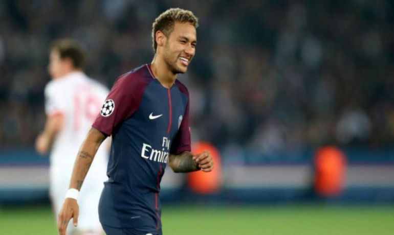Neymar və PSJ-nin baş məşqçisi arasında mübahisə y