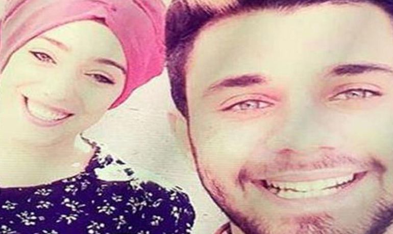 Uşaqlarını ataraq sevgilisinə qoşulub gedən Yağmur