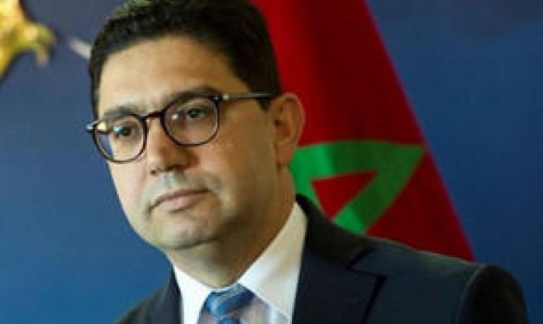 Mərakeş İranla diplomatik əlaqələri kəsir