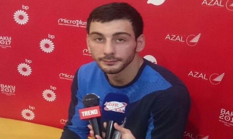 Qızıl medalçımız: 