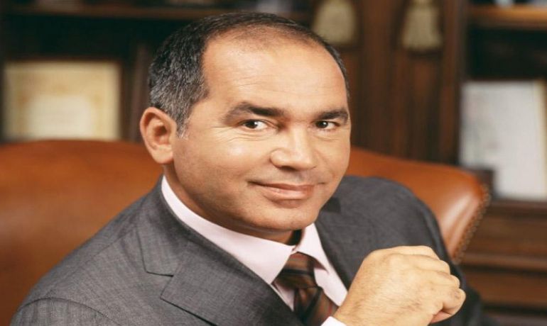 Milyarderin qardaşı: 