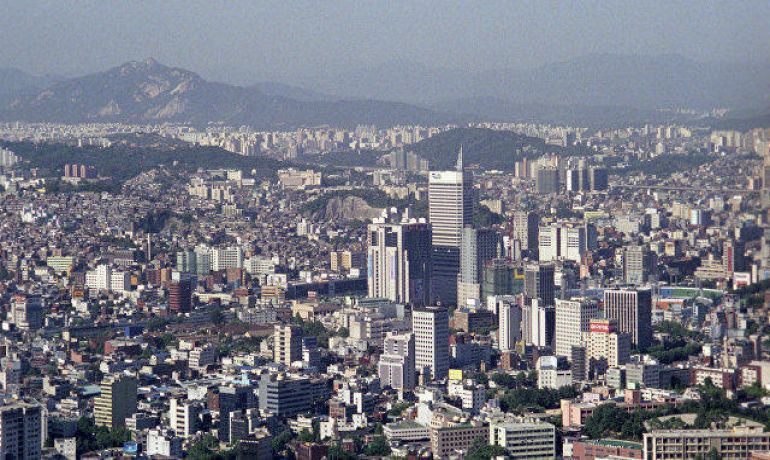 Seul KXDR ətrafında münaqişənin hərbi yolla həllin