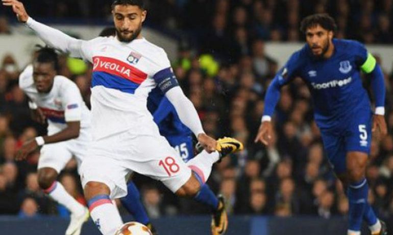 Fekir klubunu dəyişə biləcəyinə işarə vurub