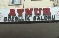 Aynur Gözəllik Salonu