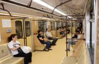 Bakı Metropolitenindən kondisionerlərlə bağlı açıq