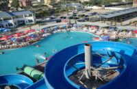 AQUA PARK. ŞIXOV